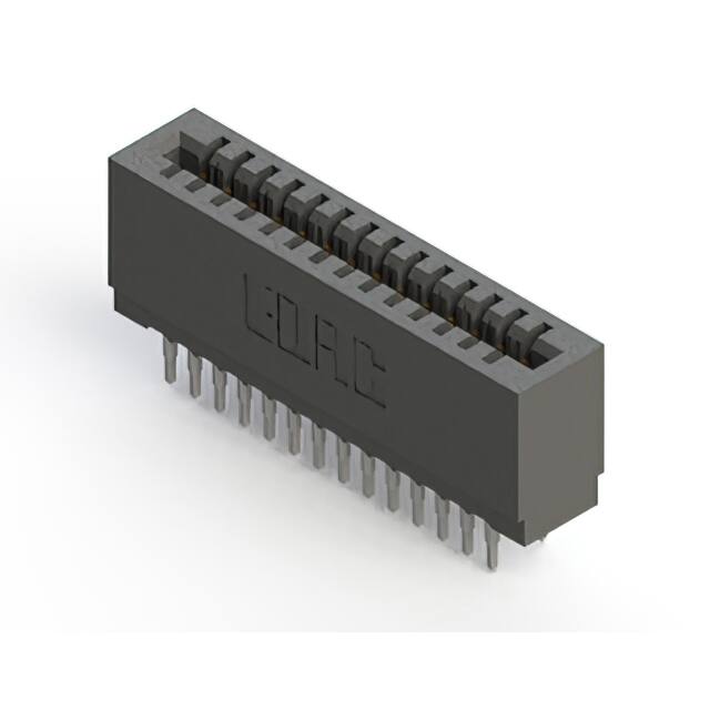 725-028-520-201 EDAC Inc.  Kantenbrettverbinder